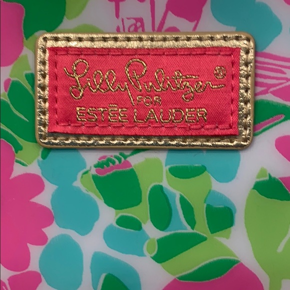 Lilly make up bag - Picture 2 of 3